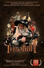 The Throbbit series tv