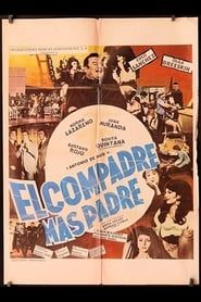El Compadre Mas Padre (1976)