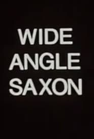 Image Wide Angle Saxon