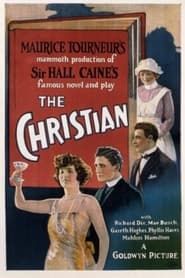 The Christian (1923)