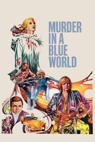 Murder in a Blue World series tv
