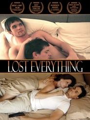 Lost Everything series tv