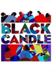 The Black Candle series tv
