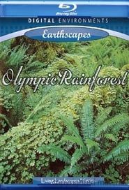 Image Living Landscapes: Earthscapes - Olympic Rainforest
