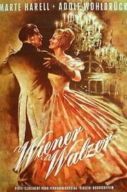 Vienna Waltzes (1951)