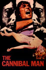 Cannibal man (1972)