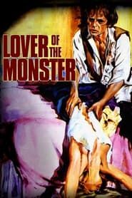 Affiche de Lover of the Monster