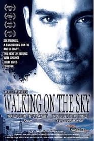 Image Walking on the Sky