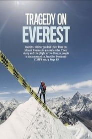Image Everest : Avalanche Meurtrière