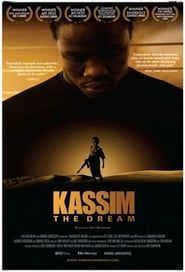 Kassim the Dream series tv