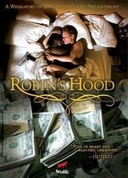 Robin's Hood 2003 streaming
