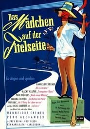 Das Mädchen auf der Titelseite (1961)