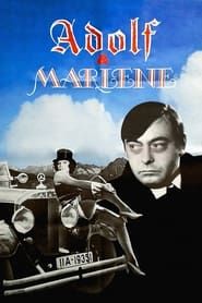 Adolf and Marlene series tv