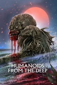 Humanoids from the Deep series tv