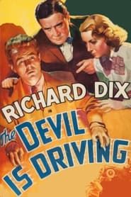 Image The Devil Is Driving 1937