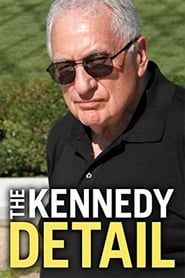 The Kennedy Detail series tv