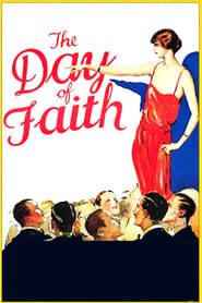 The Day of Faith (1923)