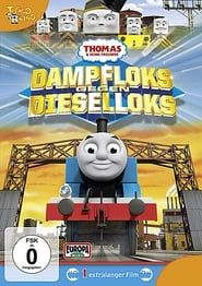 Thomas & seine Freunde - Dampfloks gegen Dieselloks series tv