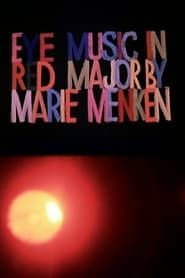 Eye Music in Red Major (1961)