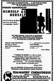 Himself as Herself (1967)