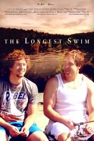 The Longest Swim series tv