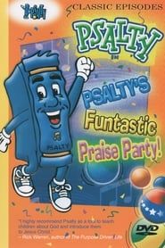 Image Psalty's Funtastic Praise Party 1993