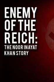 Enemy of the Reich: The Noor Inayat Khan Story series tv