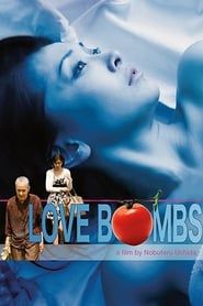 Love Bombs series tv