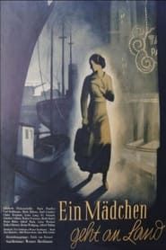 A Girl Goes Ashore (1938)