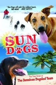 Image Sun Dogs