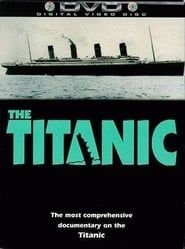 The Titanic series tv
