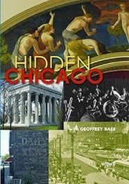 Hidden Chicago series tv