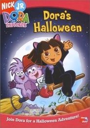 watch Dora the Explorer: Dora's Halloween