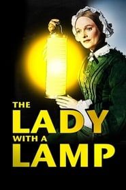 Affiche de The Lady with a Lamp