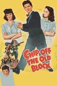 Chip Off the Old Block series tv