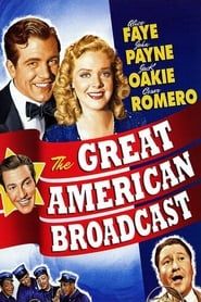 The Great American Broadcast series tv