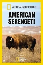American Serengeti series tv