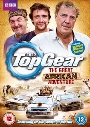 Image Top Gear: The Great African Adventure 2013