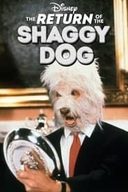 The Return of the Shaggy Dog series tv
