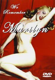 We Remember Marilyn series tv