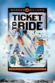 Warren Miller: Ticket to Ride series tv