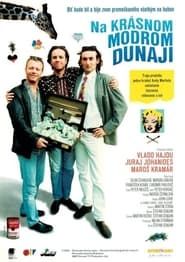 Na krásnom modrom Dunaji (1994)
