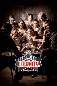 From Here To Eternity 2014 streaming