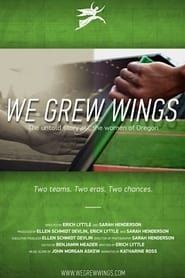 We Grew Wings series tv