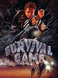 Image Survival Game 1987