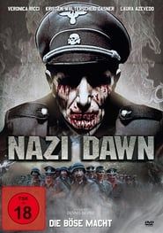 Nazi Dawn series tv