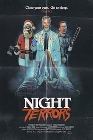 Night Terrors series tv