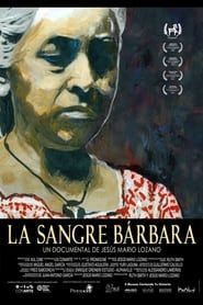 watch La sangre bárbara