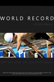 World Record series tv