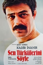 Sen Türkülerini Söyle (1986)